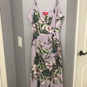 BOGO 💥 Jennifer Lopez Hawaiian dress!